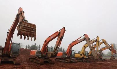 国内最大青砖茶厂落户武汉 投资1.2亿元打造茶产业新地标